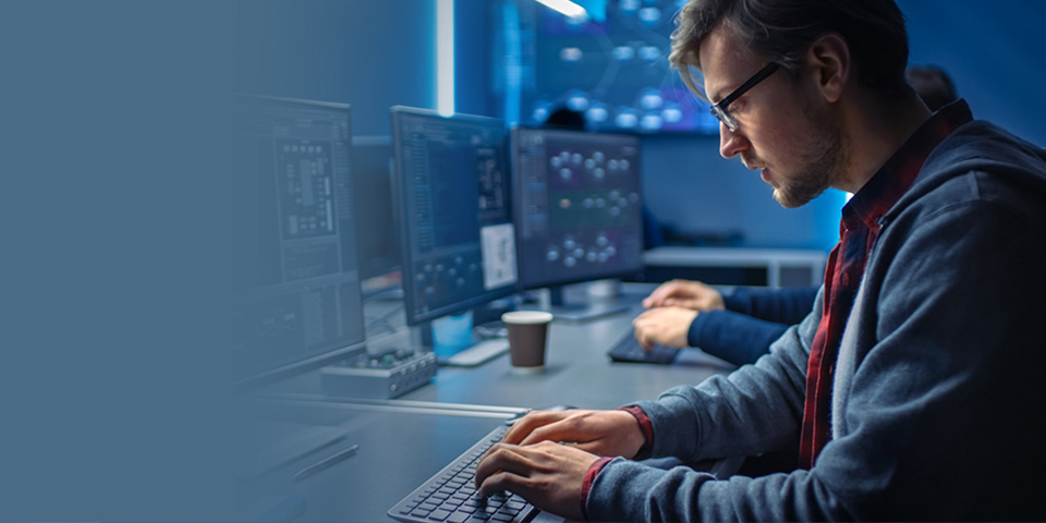 電子產品智能制造行業